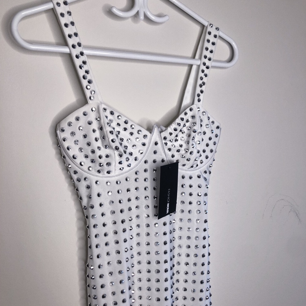 FASHIONNOVA DRESS - Picture 3 of 3